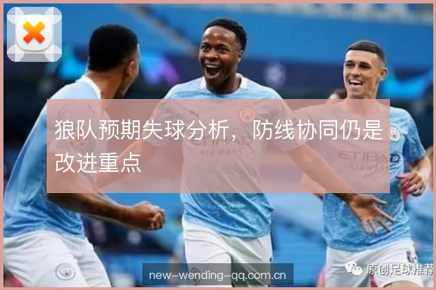 狼队预期失球分析，防线协同仍是改进重点
